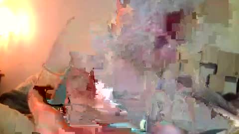 hotpepperose online show from February 2025 10:07:02 PM