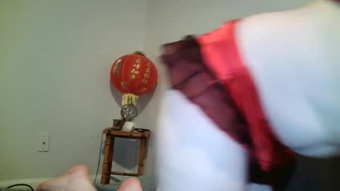 hotpepperose online show from March 2025 01:06:01 AM