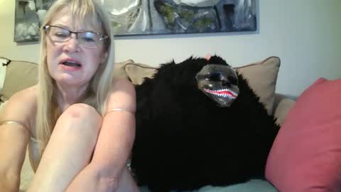 hotpepperose online show from October 2025 12:50:02 AM