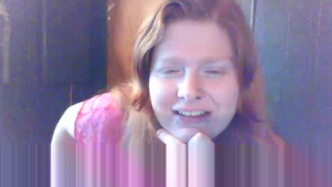 hotredhead666 online show from January 2026 07:28:02 PM