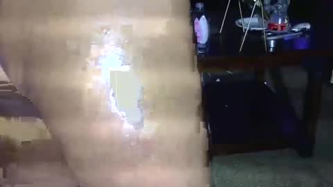 Snapshot of hotshavedoiledcocksocal chatting on February 2025 12:33:01 PM HotShavedCockSoCal online show from February 2025 12:33:01 PM