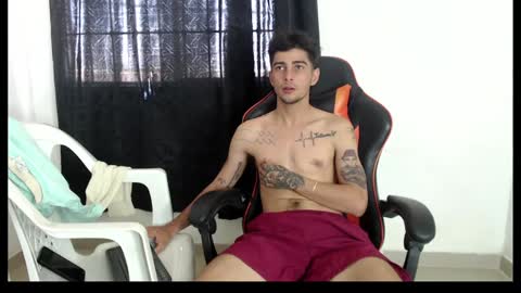 Snapshot of hotsteel420 chatting on February 2025 04:11:02 PM hotsteel420 online show from February 2025 04:11:02 PM