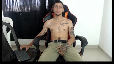 Snapshot of hotsteel420 chatting on February 2025 02:16:02 PM hotsteel420 online show from February 2025 02:16:02 PM