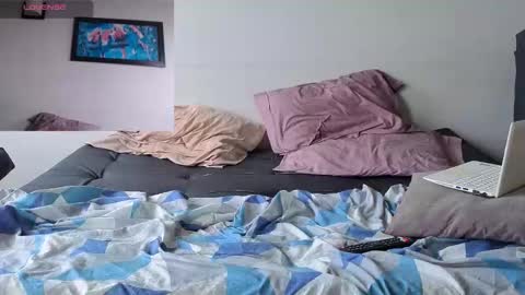 Andres online show from October 2025 12:22:02 PM