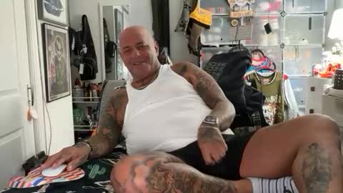 hotstuff775616 online show from October 2025 04:20:02 AM