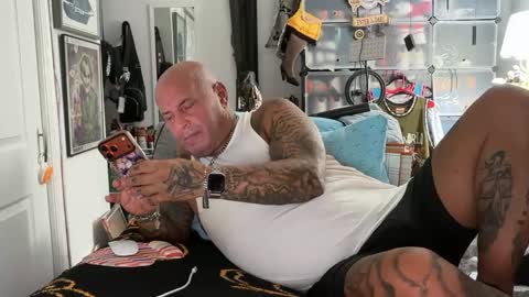 hotstuff775616 online show from November 2025 05:31:01 AM