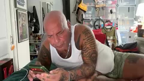 hotstuff775616 online show from November 2025 02:21:02 AM