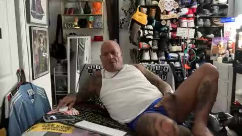 hotstuff775616 online show from January 2026 02:38:02 AM