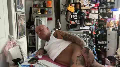 hotstuff775616 online show from February 2026 05:44:02 AM