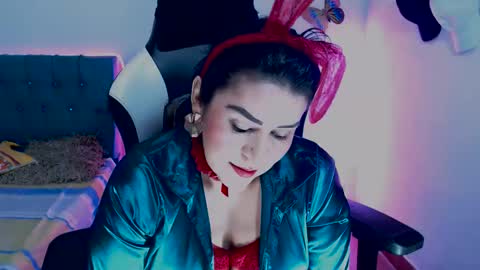 hotsweet 69 online show from April 2026 05:35:01 AM