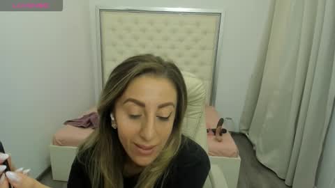 Eryka online show from October 2025 07:30:01 AM