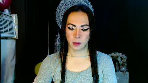 Snapshot of hott_summerr chatting on January 2025 07:25:02 AM Alex Summer online show from January 2025 07:25:02 AM