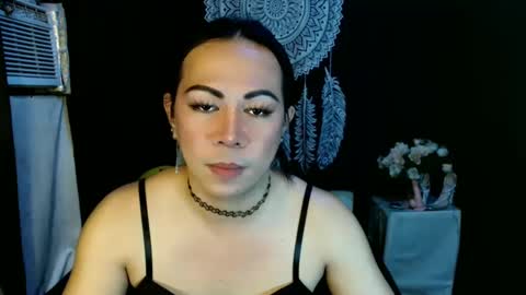 Snapshot of hott_summerr chatting on February 2025 12:22:02 PM Alex Summer online show from February 2025 12:22:02 PM