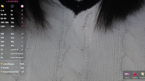 AMY online show from December 2024 12:39:02 AM