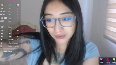 AMY online show from December 2024 12:16:02 PM