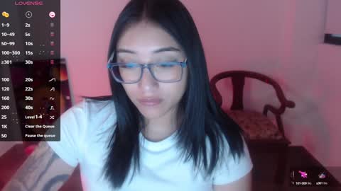 AMY online show from January 2025 04:07:01 PM