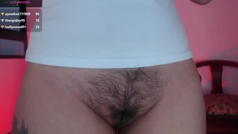 AMY online show from January 2025 07:10:01 PM