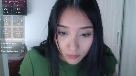 AMY online show from January 2025 04:33:01 PM