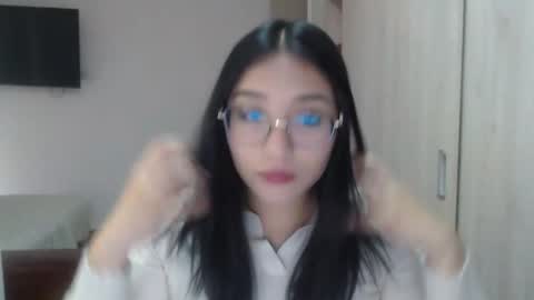 AMY online show from February 2025 07:16:02 PM