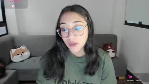 AMY online show from February 2025 04:53:02 PM