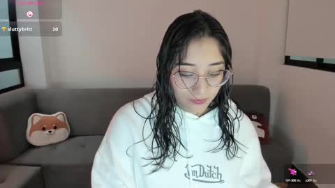 AMY online show from March 2025 06:05:02 PM