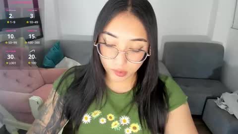 AMY online show from September 2025 07:04:01 PM