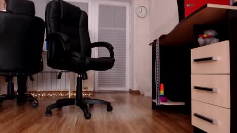 CassieAndDonald online show from October 2025 08:38:02 PM