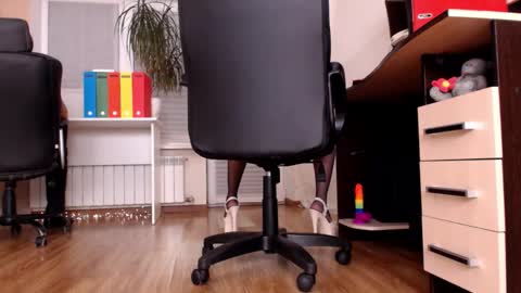 CassieAndDonald online show from October 2025 09:01:01 PM