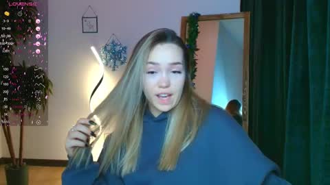 hello Im Eva online show from January 2025 11:35:02 AM