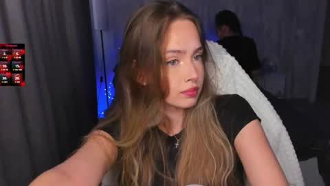 hello Im Eva online show from July 2026 12:10:01 PM