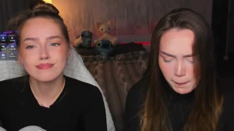 hello Im Eva online show from July 2026 03:37:02 PM