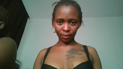 hottie_mistie online show from April 2026 12:03:02 AM