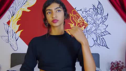 Veronica independent model online show from April 2026 01:42:02 AM