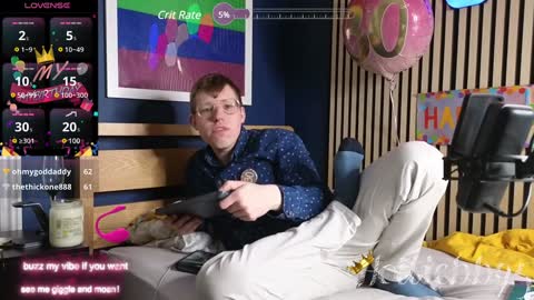 Roberts stones online show from February 2025 03:54:01 AM