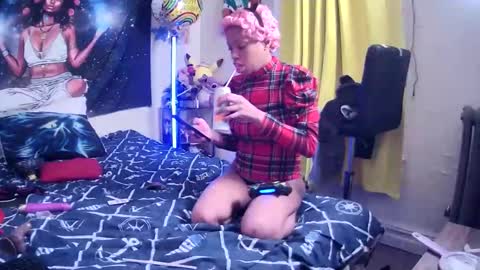 Tokyodagoddess online show from December 2024 01:29:02 AM