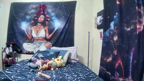 Tokyodagoddess online show from January 2025 06:05:01 AM