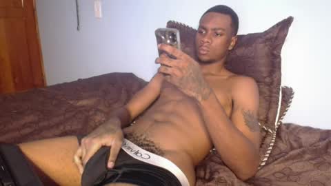 independent Model online show from May 2026 06:31:02 AM
