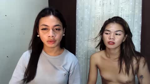 Snapshot of hottiescummerx chatting on December 2024 02:07:01 PM N I C A online show from December 2024 02:07:01 PM