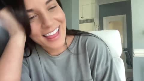 --- Dana May online show from January 2025 08:47:01 PM