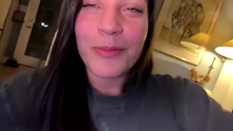 --- Dana May online show from January 2025 12:34:02 AM