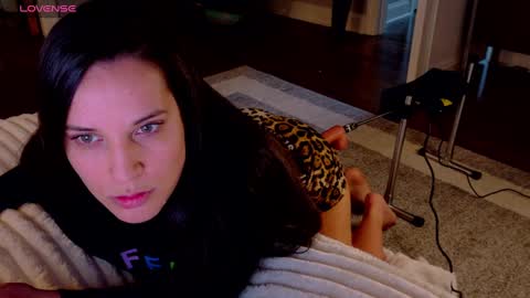 --- Dana May online show from January 2025 07:22:01 PM