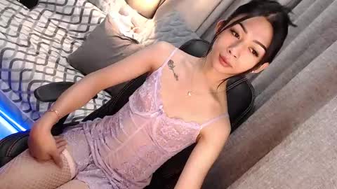 SCARLET online show from February 2026 12:22:02 AM