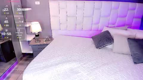 hottsalomee online show from February 2026 09:26:02 PM