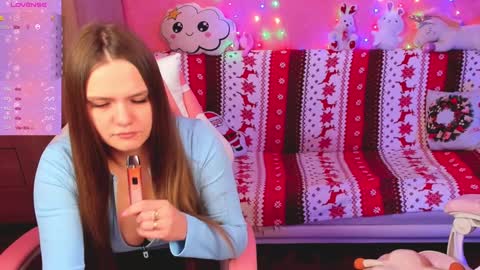 Ivanna and Jessica online show from January 2025 05:53:02 AM