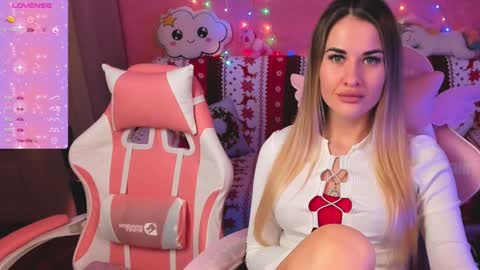 Ivanna and Jessica online show from February 2025 06:12:01 AM