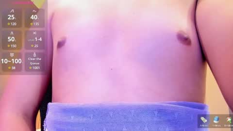  HOTTY online show from December 2024 06:38:01 PM