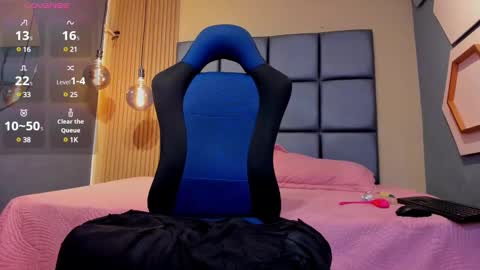  HOTTY online show from January 2025 09:44:02 PM