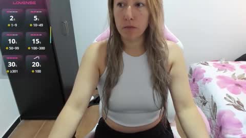 hottychrystal online show from February 2026 12:16:01 PM