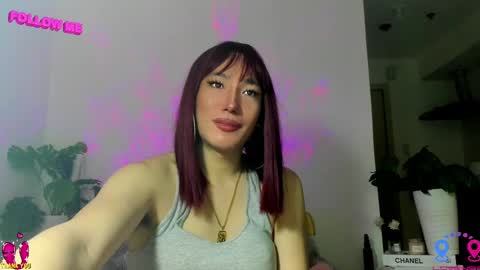 crishinahotty online show from February 2025 03:26:01 AM