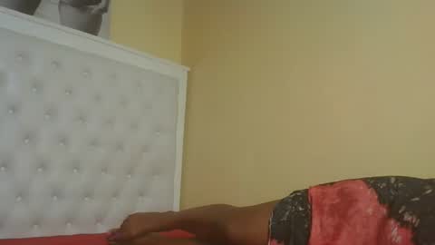 Hottykiki online show from September 2025 08:00:02 PM